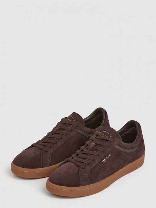 Adidași Pentru Bărbați Dark Maro
