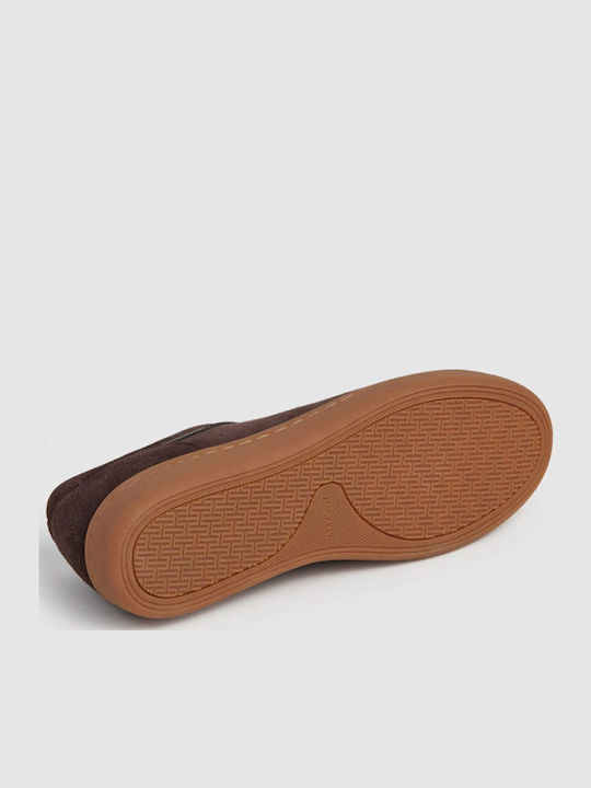 Adidași Pentru Bărbați Dark Maro
