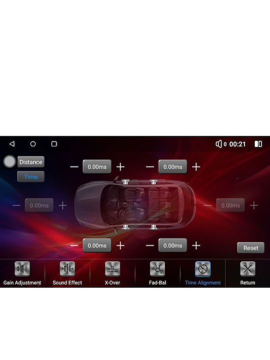 Lenovo Car Audio System for Mercedes-Benz Vito / Viano 2015 (Bluetooth/USB/WiFi/GPS/Apple-Carplay/Android-Auto) with Touch Screen 10"
