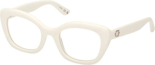 Γυαλιά Οράσεως Guess Gu50225 021