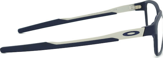 Oakley Ox8153 Metalink 815316