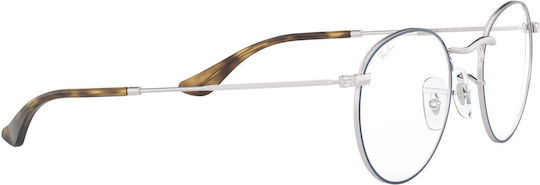 Ray-ban 3447v 2970