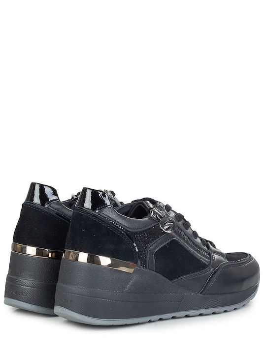 Sneakers Black