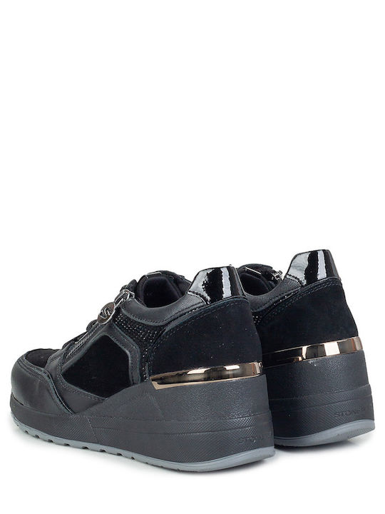 Sneakers Black
