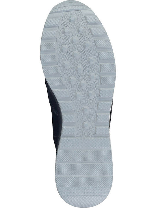 Sneakers Black