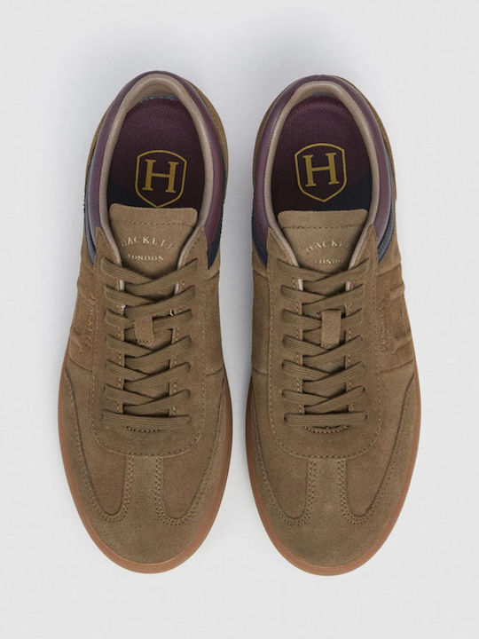 Hackett
