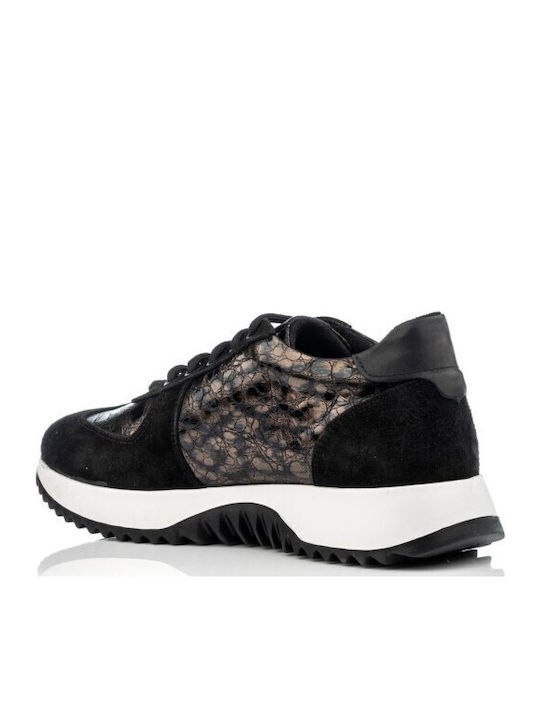 Sneakers Black