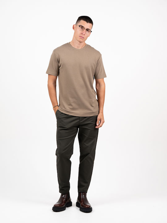 T-shirt Mud