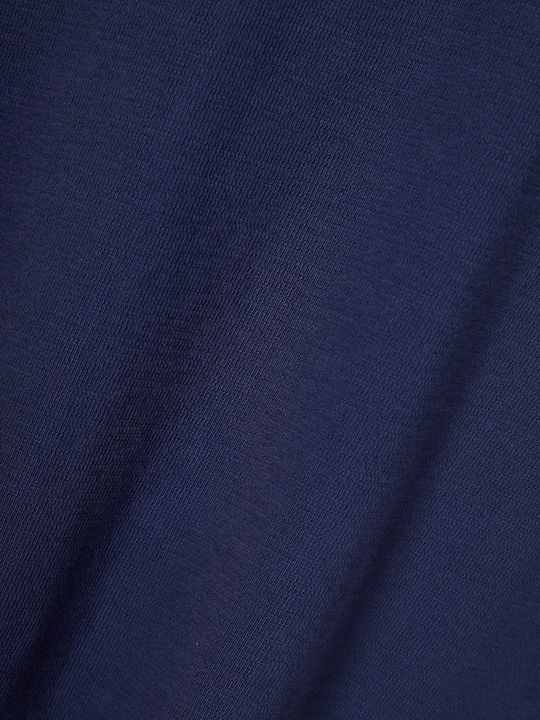T-shirt Navy Blue