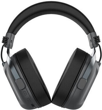 Sades Defender Ασύρματο Over Ear Gaming Headset με σύνδεση 3.5mm for Nintendo Switch / PC / PS4 / PS5 / XBOX