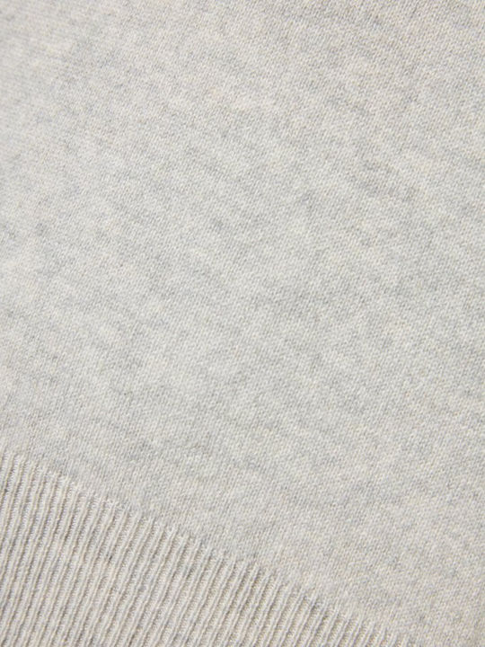 Pullover Gray