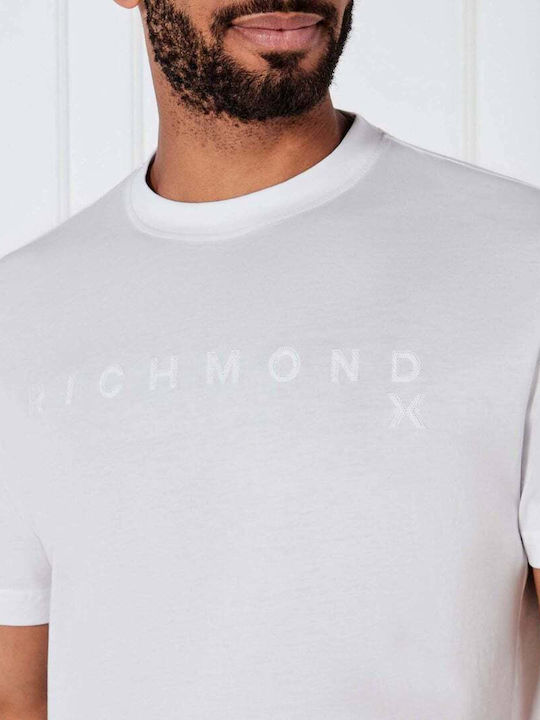 T-shirt White