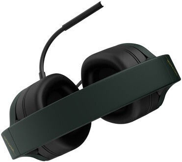 Sades Spower Over Ear Gaming Headset με σύνδεση 3.5mm for Nintendo Switch / PC / PS4 / PS5 / XBOX