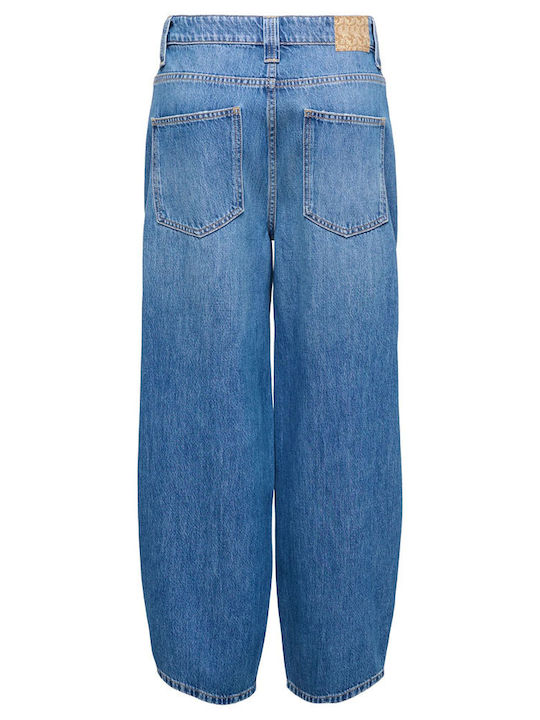 Only Hw High Rise Women's Jean Pants