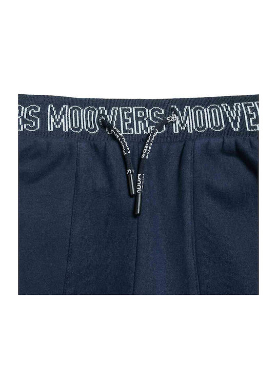 Kids Sweatpants Navy Blue