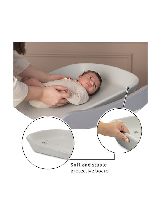 Lorelli Soft Changing Pad Gri