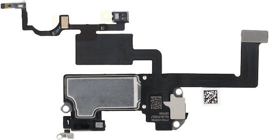 Слушалка Сензор за Близост Светлинен Сензор Лентов Кабел Iphone 12/12 Pro Hq
