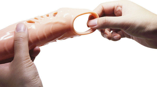 Pretty Love Penis Extender 3 Removable Extender Tips