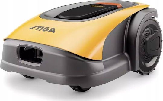 Stiga Robotischer Rasenmäher