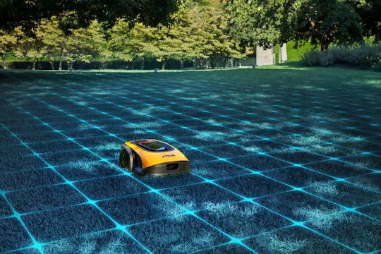 Stiga Robotischer Rasenmäher