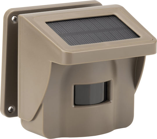 Wild Path Solar Autonom Fără fir Sistem de Alarmă