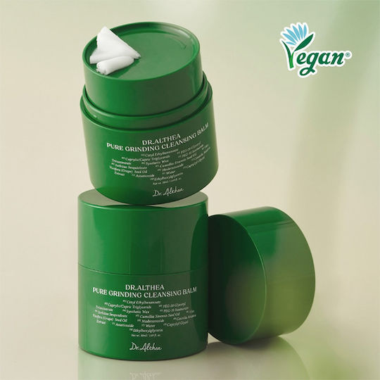 Dr. Althea Balm Καθαρισμού Προσώπου 50ml