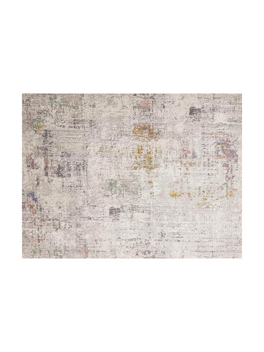 Decostar Oblong Χαλί Στρογγυλό Cherry 1533a Φ140cm