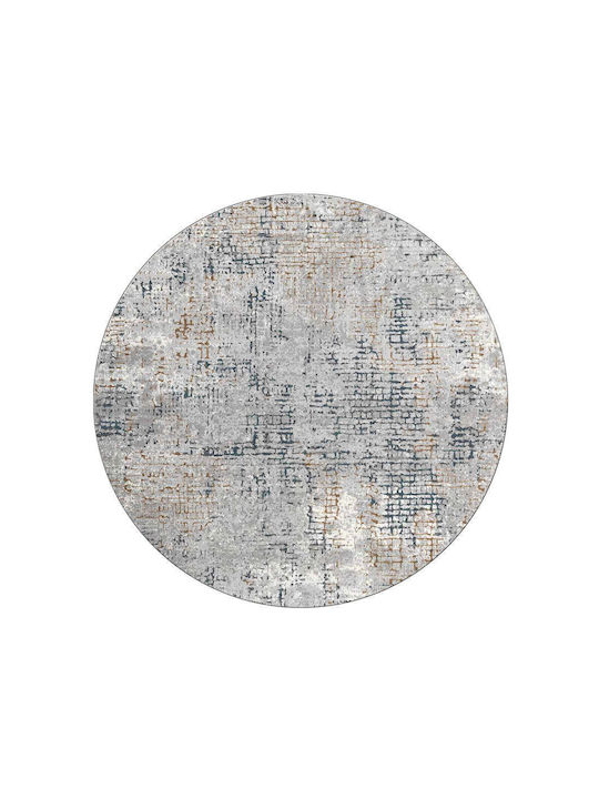 Ns Carpets Χαλί Φ200cm Cornflower 143905
