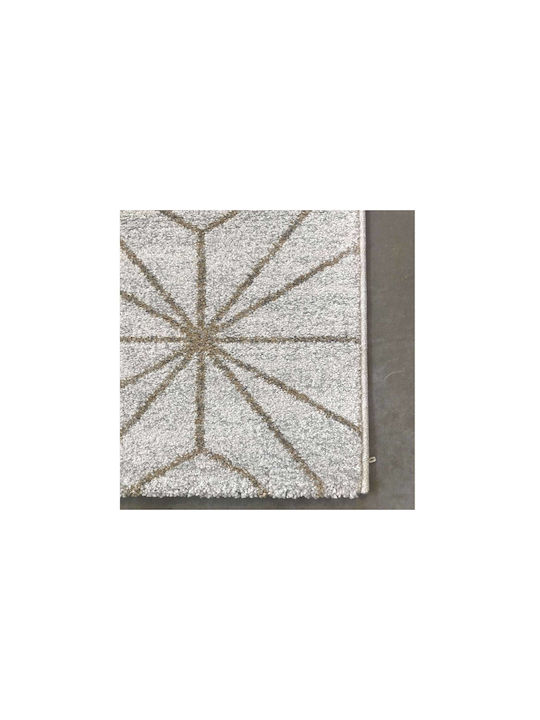 Bekas Carpets Madison Teppich Rechteckig Synthetisch,Polyester/Cotton/Leather Madison