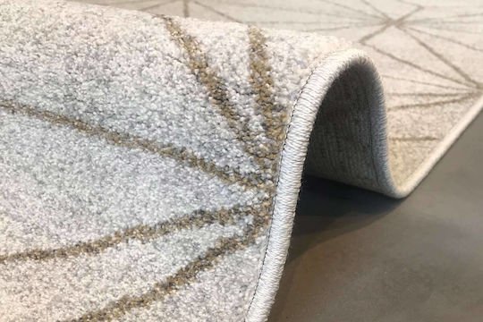 Bekas Carpets Madison Teppich Rechteckig Synthetisch,Polyester/Cotton/Leather Madison