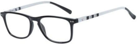 Reading Glasses +1.50 in Black color