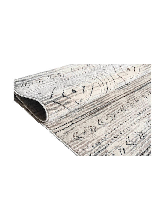 Balsan Cairo-s Giza Modern Bedroom Rugs Set Beige P621585 3pcs