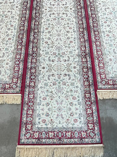 Bekas Carpets Palace-s Schlafzimmer-Teppichsets Beiges 14295-6010 3 Stück Bekas Carpets Palace-s Schlafzimmer-Teppichsets Beiges 14295-6010 3 Stück