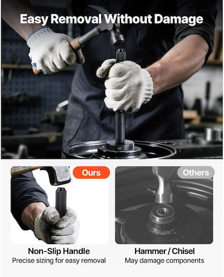 Vevor Wheel Bearing