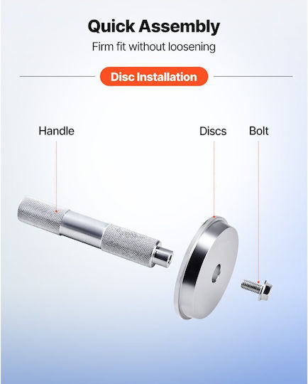 Vevor Wheel Bearing