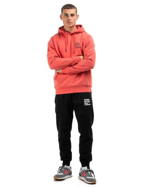 Jogginghose Black