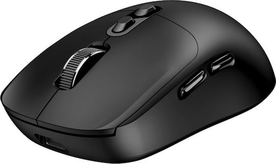 Genius NX-8080S Bt Kabellos Bluetooth Maus Schwarz