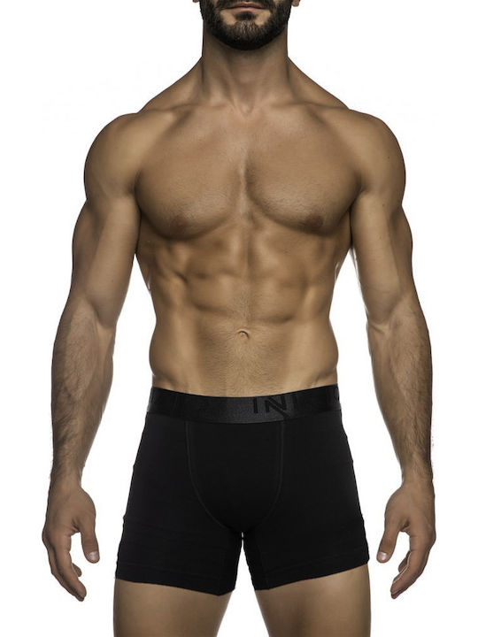 Men's Boxer Black