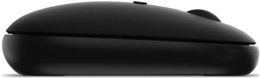 Satechi Onthego Ασύρματο Bluetooth Ποντίκι Μαύρο