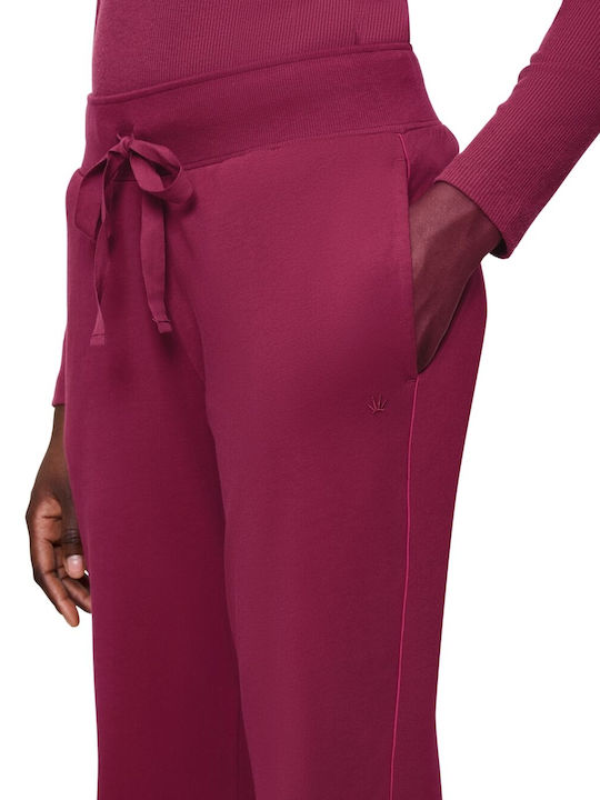 Pantaloni de Trening Red Brown