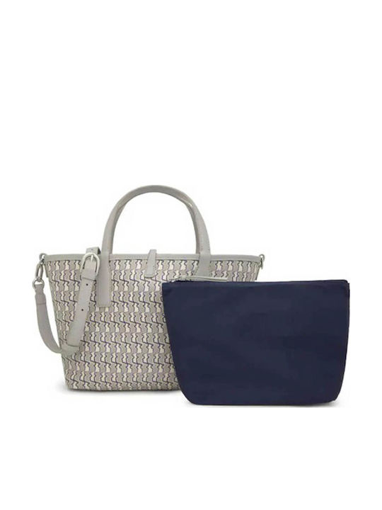 Tous Capazo Γυναικεία Shopper Τσάντα Υφασμάτινη