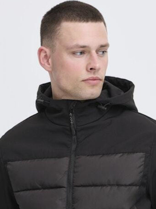 Jacke Black