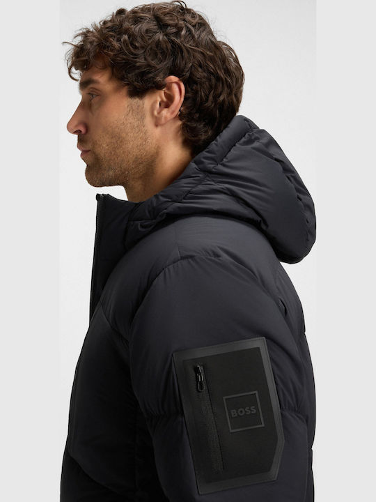 Jacke Black