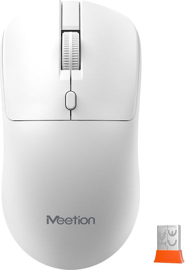 Meetion MT-R546 Cu fir Mouse Negru