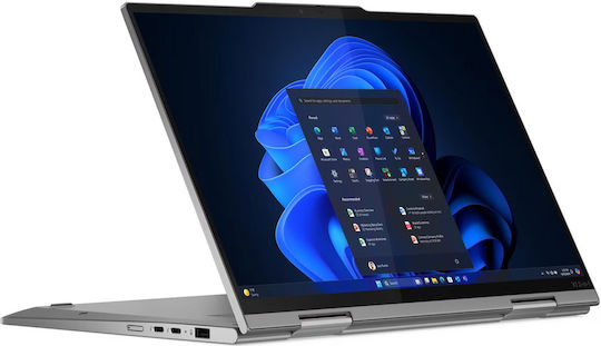 Lenovo ThinkPad X1 2-in-1 Gen 10 Aura Edition 14" OLED 120Hz (Ultra 7-255U/32GB/1TB SSD/W11 Pro) (BG Клавиатура)