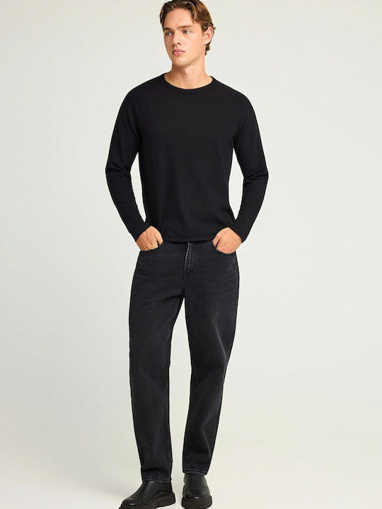 T-shirt Black