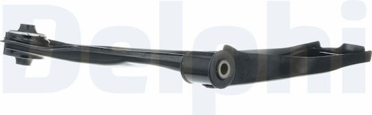 Arm Wheel Suspension Delphi Tc3747