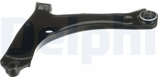 Arm Wheel Suspension Delphi Tc3747