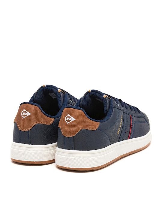 Herren Sneakers Navy