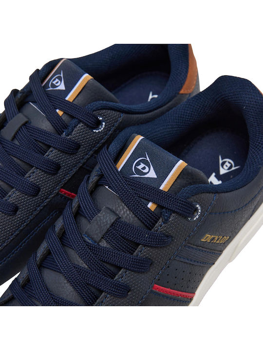 Herren Sneakers Navy